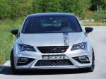Seat Leon Cupra 300 Widebody by Je Design 2018 года